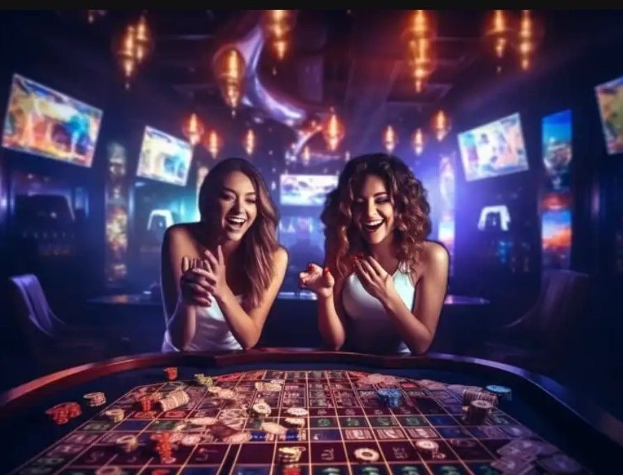 Member VIP bantengmerah88 menikmati layanan istimewa dengan dukungan personal