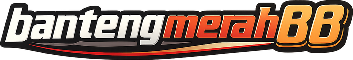 Logo bantengmerah88